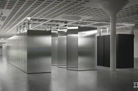 IBM y Cisco unen sus fuerzas para crear una red de ordenadores cuánticos, el internet de la computación cuántica está en camino