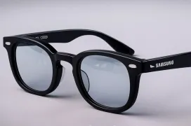 Samsung lanzará las Galaxy Glasses, unas gafas inteligentes similares al modelo de Meta y Ray-Ban