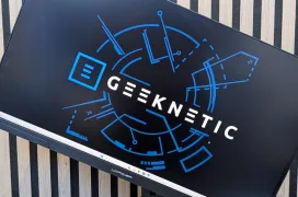  LC-POWER M27UFD Review