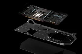 Las tarjetas gráficas serán los siguientes afectados por la escasez de memoria, incremento de precios durante el 2026