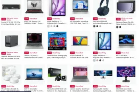 Las primeras ofertas del Black Friday 2025 ya están disponibles en Amazon