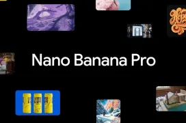 Google lanza Nano Banana Pro, un modelo de IA que genera texto legible y controla la iluminación