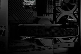 AMD subirá el precio de las GPUs un 10%, una subida que se verá reflejada en las tarjetas gráficas para el 2026