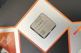 El AMD Ryzen 7 9800X3D triplica las ventas de toda la línea de procesadores de Intel en la principal tienda online Alemana