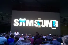  TM Roh, responsable de Smartphones de Samsung, es ascendido a co-CEO de la compañía