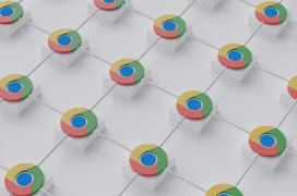 Google Chrome activa las pestañas verticales en su versión Canary