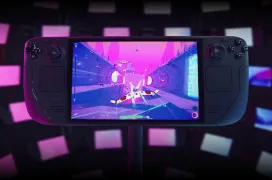 Llévate la Steam Deck LCD de 256 GB por 335,20 euros, una rebaja del 20 %