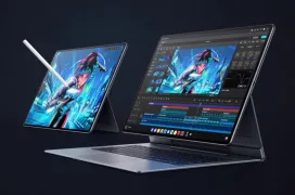 Huawei apunta al mercado profesional con la MatePad Edge: un híbrido con potencia de escritorio y soporte nativo para apps de PC