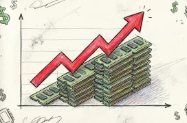 Las ventas de memoria RAM se han incrementado un 30,9 % durante el tercer trimestre de este año