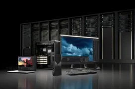 Aparece en Geekbench una NVIDIA RTX 6000D, el modelo para profesionales del mercado chino está en camino