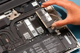 Framework paraliza la venta de memoria RAM en su tienda y anuncia una subida de precios en breve