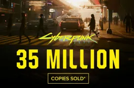 Cyberpunk 2077 ha vendido 35 millones de copias, una secuela está en camino