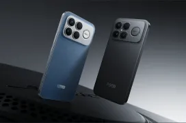 El nuevo POCO F8 Ultra es el más potente de la gama e incluye sonido 2.1 de Bose