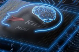 El HUAWEI Kirin 9030 Pro cuenta con un núcleo de alto rendimiento más que el Kirin 9030