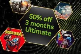 GeForce Now Ultimate estrena descuento del 50 % y celebra el despliegue con un skin exclusivo de Battlefield 6