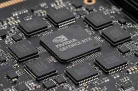 NVIDIA dejará de ofrecer paquetes de GPU con memoria VRAM ante la escasez de este componente