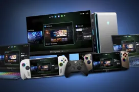 Xbox expande Gaming Copilot al móvil, lleva la pantalla completa a más PCs con Windows 11 y añade streaming en 1440p en la nube