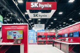 SK hynix lleva HBM4, DDR5 CXL y almacenamiento OASIS a Supercomputing 2025 para impulsar la memoria de la IA y la HPC