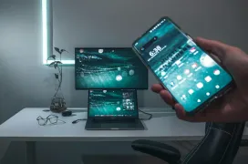Android prepara una nueva opción de hotspot que combina la velocidad de los 6 GHz con la máxima compatibilidad