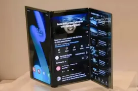 El Samsung Galaxy Z TriFold podría ser más barato de lo esperado