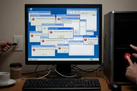 Solucionar problemas de apagado en el PC después de instalar la actualización de Windows 11 KB5068861