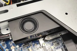 GRaid Technology SupremeRAID Ultra SR-1010 Review