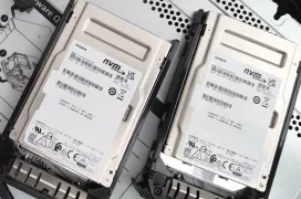 KIOXIA CD8P-V 6.4TB PCIe 5 Review