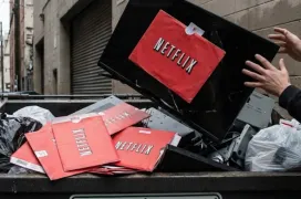 No es un error de la app: Ahora Netflix prohíbe enviar contenidos a la TV desde el móvil