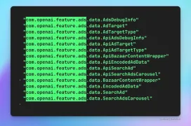 ¿El fin de la experiencia limpia en ChatGPT? OpenAI ya prueba un sistema de anuncios para rentabilizar sus millones de usuarios