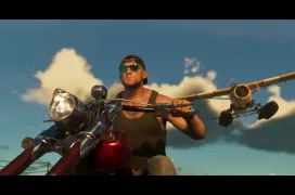 Filtrado un vídeo en el que se muestran las técnicas de animación empleadas en GTA 6