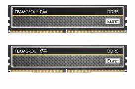 Team Group advierte que la situación de memoria empeorará cuando los fabricantes agoten su stock