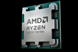 AMD subirá de precio los procesadores Ryzen actuales y más antiguos a partir de esta noche