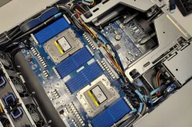 GEEKNETIC y PRONETIC Estrenarán un Nuevo Servidor y Te Contamos el Potente Hardware que lo Hará Posible