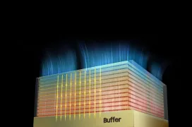 Samsung está lista para la fabricación en masa de la memoria HBM4