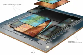 AMD añade a su web los EPYC 2005 Fire Range y los AMD Venice para sistemas embebidos, hasta 96 núcleos Zen 6