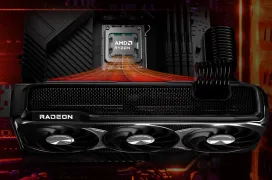 AMD subirá el precio de las gráficas de 8 GB 20 dólares, para las de 16 GB la subida será de 40 dólares