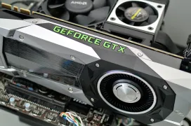 NVIDIA lanza los drivers 590.44.01 para Linux, fin del soporte Game Ready para Maxwell, Pascal y Volta