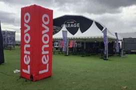 Lenovo presenta resultados récord con más de 20.000 millones de facturación y un crecimiento del 15 % durante el Q2