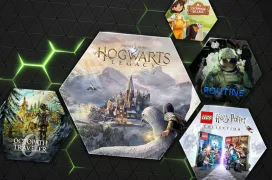 GeForce Now celebra diciembre con una avalancha de juegos y grandes ventajas para los jugadores
