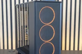 Fractal Design Epoch XL RGB Review