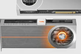 Lisuan ha mostrado su GPU basada en G100 junto a una CPU Arm ejecutando 3D Mark Steel Nomad bajo Windows 11 para Arm