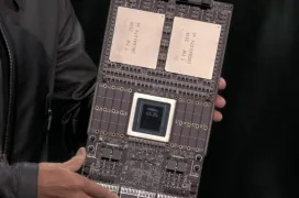 Samsung se asegura más del 50 % del suministro de memoria SoCAMM2 para los servidores de IA de NVIDIA en 2026