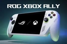 Llévate por 499 euros la recién lanzada ROG Xbox Ally