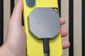 Samsung adoptará un sistema magnético similar al MagSafe en los Galaxy S26