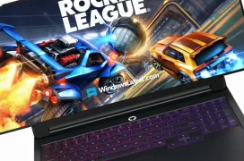 Las pantallas OLED enrollables llegan a los portátiles gaming: Así será el  Legion Pro Rollable