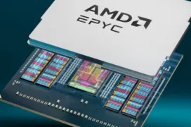 Disponibles dos nuevas instancias Amazon EC2 con procesadores AMD EPYC de 5ª generación