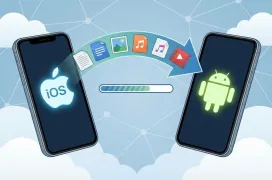 Android incorpora en su última versión para desarrolladores una herramienta para cambiarse a iOS