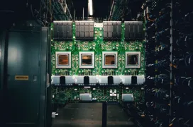 Google se enfrenta a un problema legal y podría perder la marca "TPU" para sus chips de inteligencia artificial