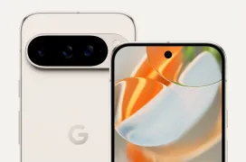 Google amplía la garantía de los Pixel 9 Pro y 9 Pro XL a 3 años por problemas de pantalla