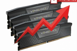 Los kits de RAM de alto rendimiento y alta capacidad superan en precio a una NVIDIA RTX 5090